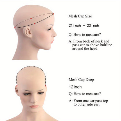 Elegant And Heat-resistant, Non-toxic Wig With Long Curly Hair And Waves, Synthetic Wig With Bangs, Daily Wig, Suitable For The Whole Scene. Simifo