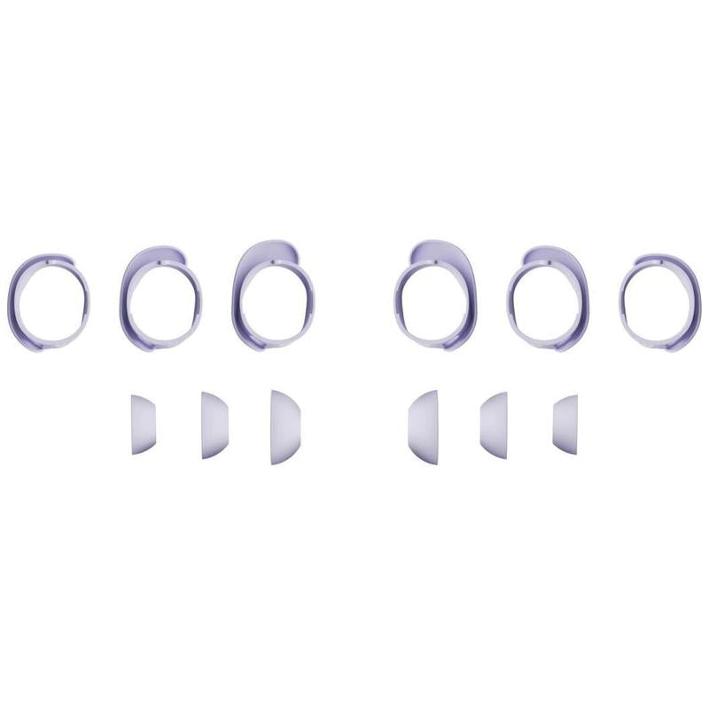 Bose Quietcomfort Noise-Cancel Wireless Earbuds