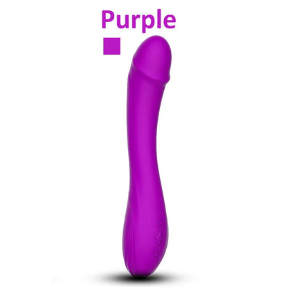 Curved Vibrator Simifo