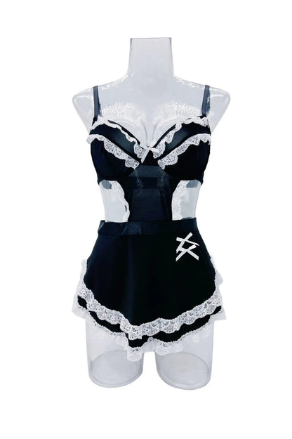 Maid Uniform Simifo