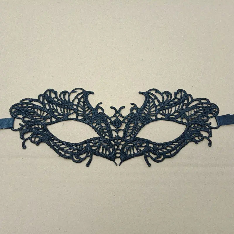 Lace Mask Simifo