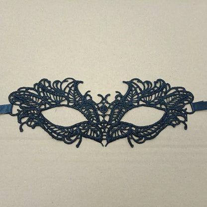 Lace Mask Simifo