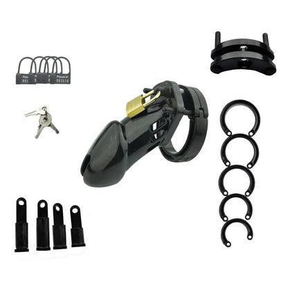 Chastity Cage Simifo