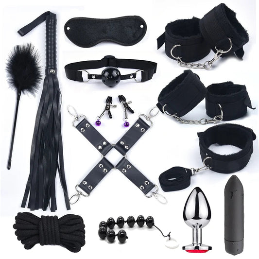 Bdsm Set Simifo
