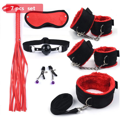 Bdsm Set Simifo