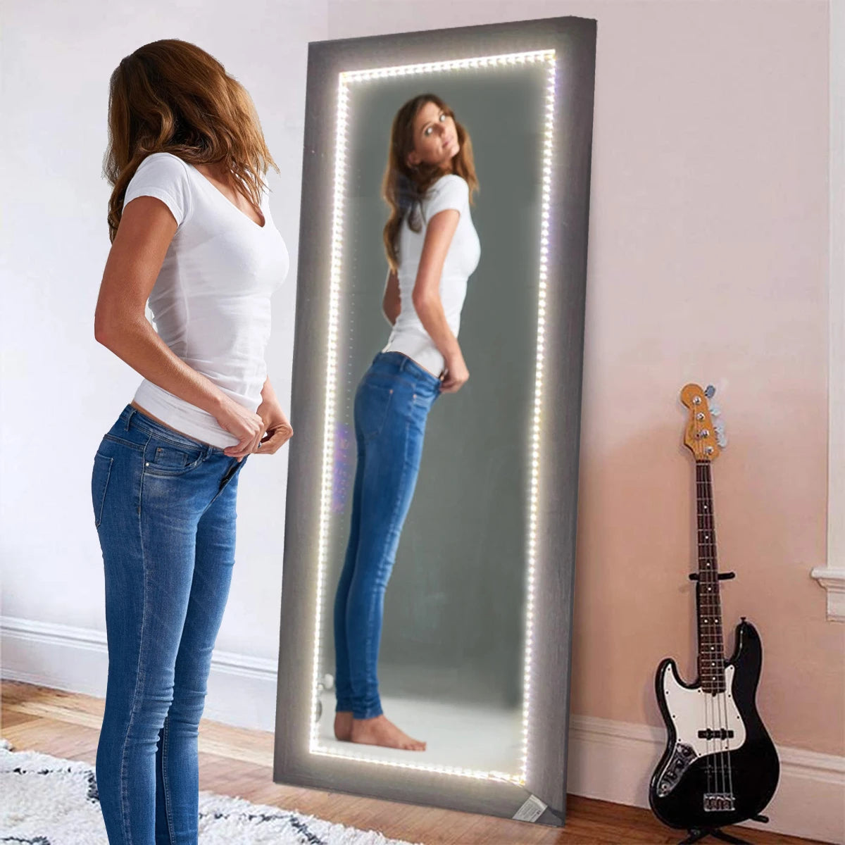 LED Strips USB - Simifo
