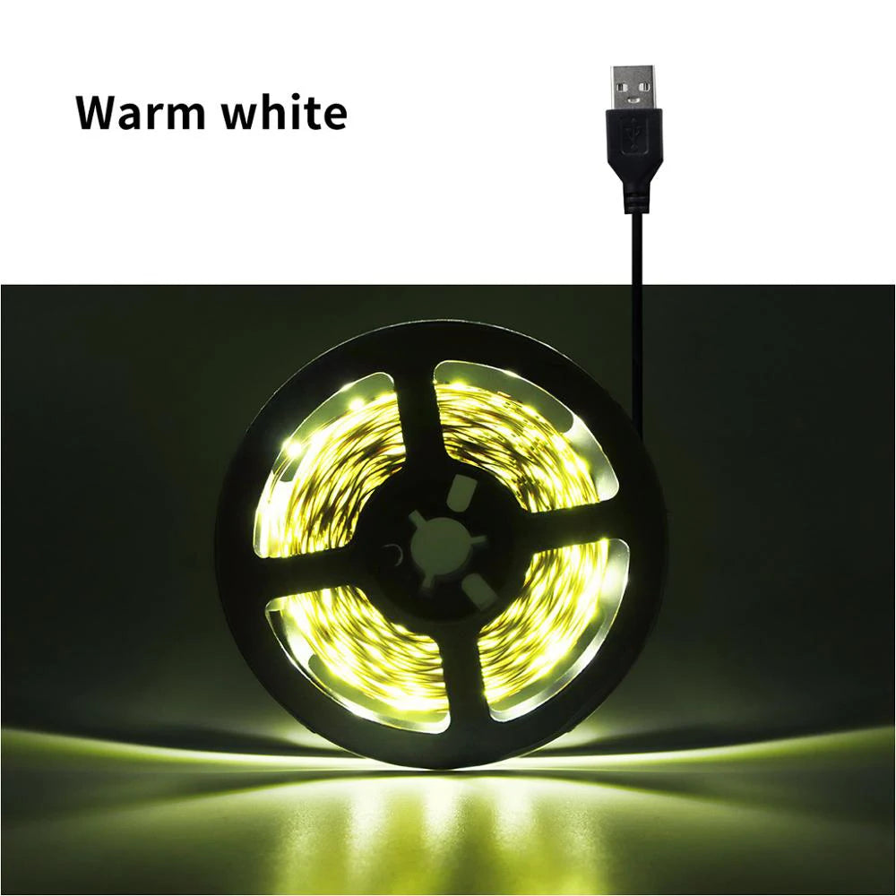 LED Strips USB - Simifo
