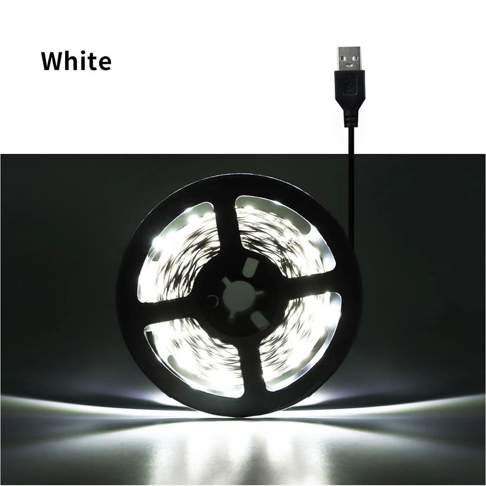 LED Strips USB - Simifo