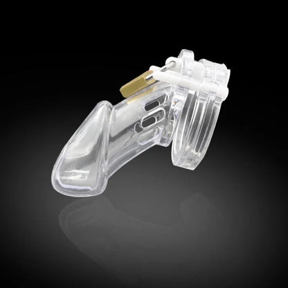 Chastity Cage Simifo