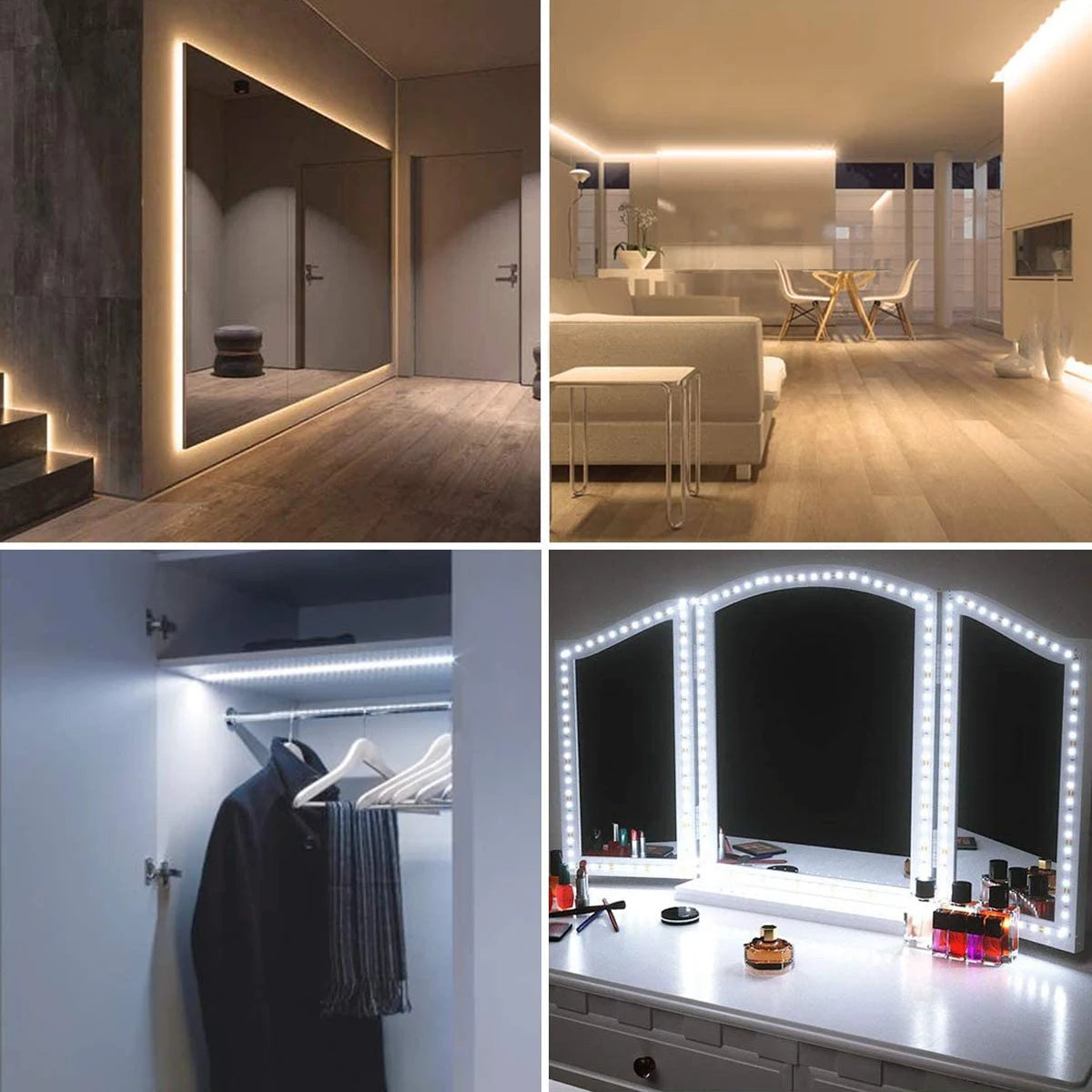 LED Strips USB - Simifo