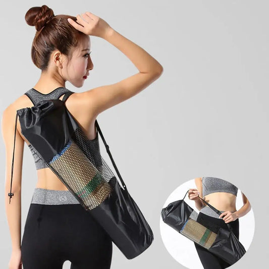 Yoga Bag Mat - Simifo