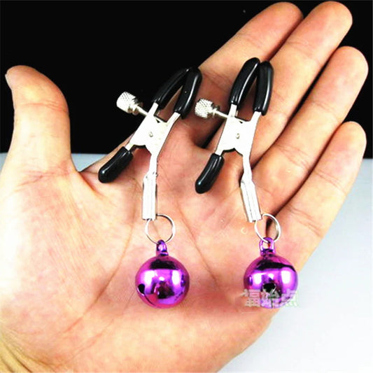 Nipple Clamps Simifo