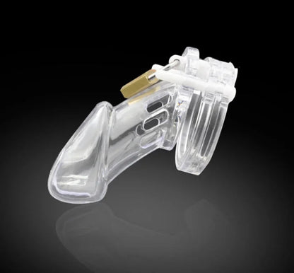 Chastity Cage Simifo