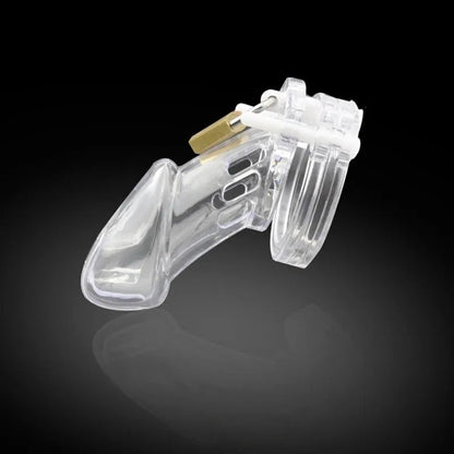 Chastity Cage Simifo