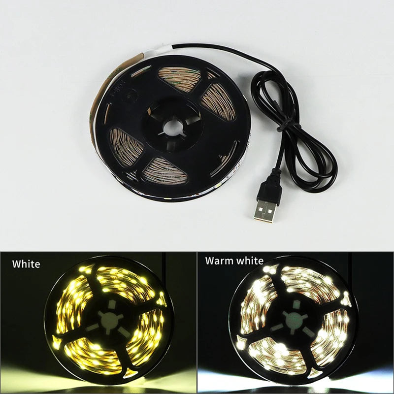 LED Strips USB - Simifo