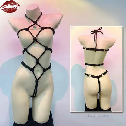 Shibari Set Simifo