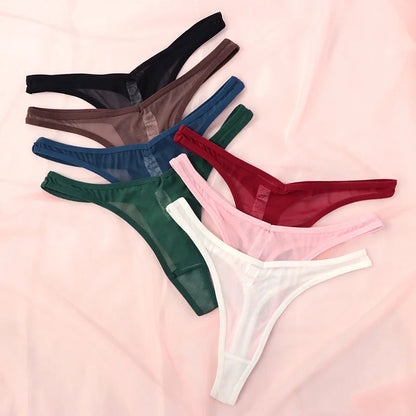 Sexy Thong Simifo
