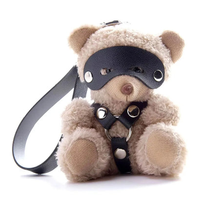 Cute Bear Simifo