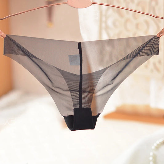 Transparent Panties