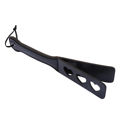 Leather Paddle Simifo