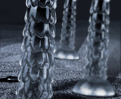 Transparent Dildo Simifo
