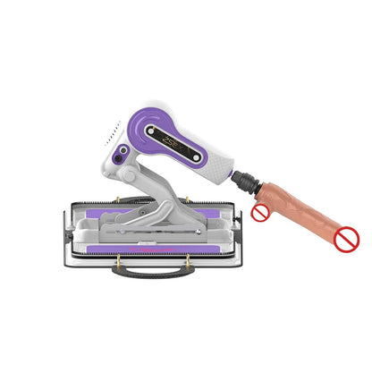 Portable Sex Machine Simifo