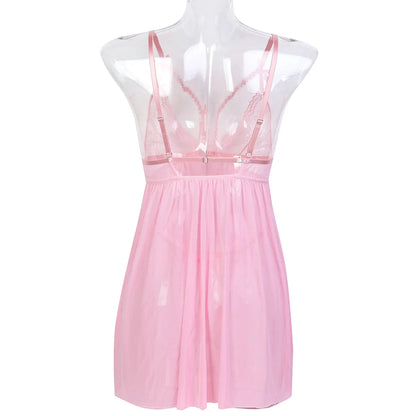 Sexy Babydoll Simifo