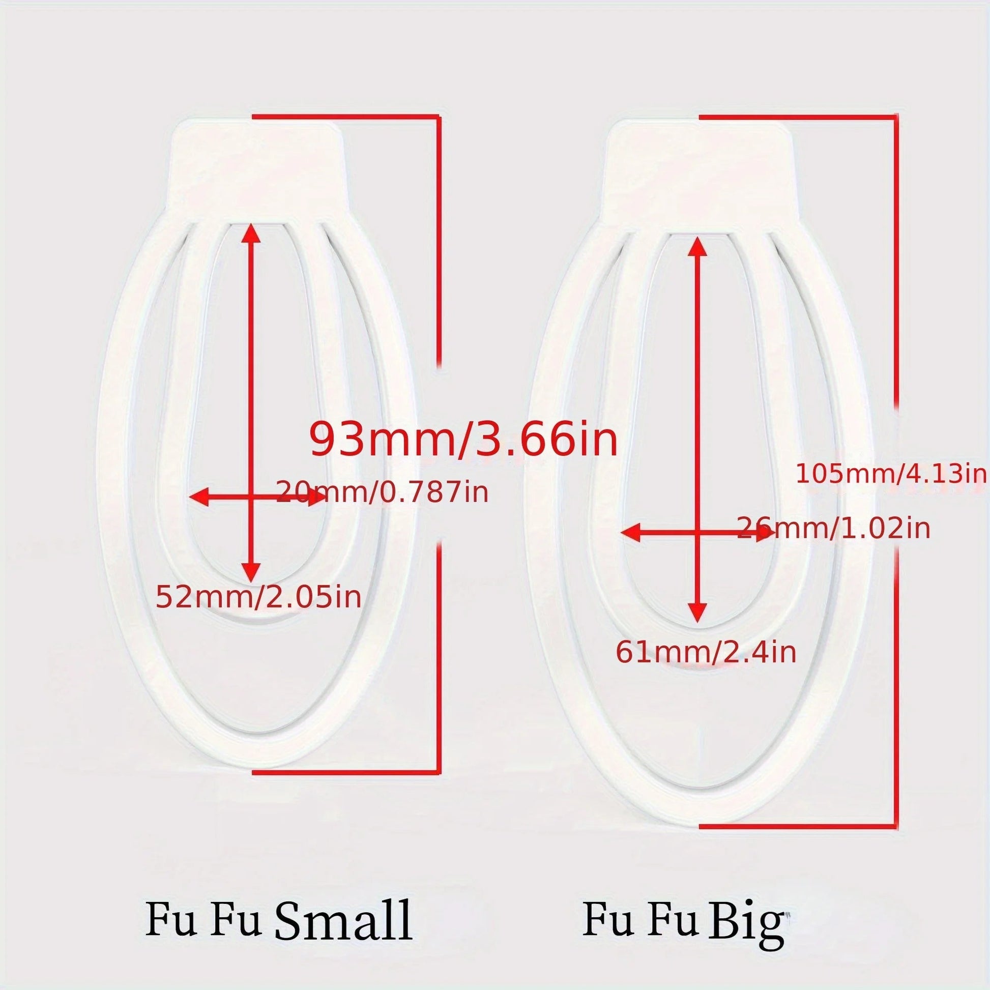 Fufu Clip Simifo