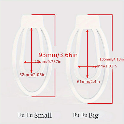 Fufu Clip Simifo