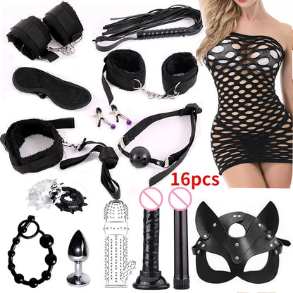 BDSM Set Simifo
