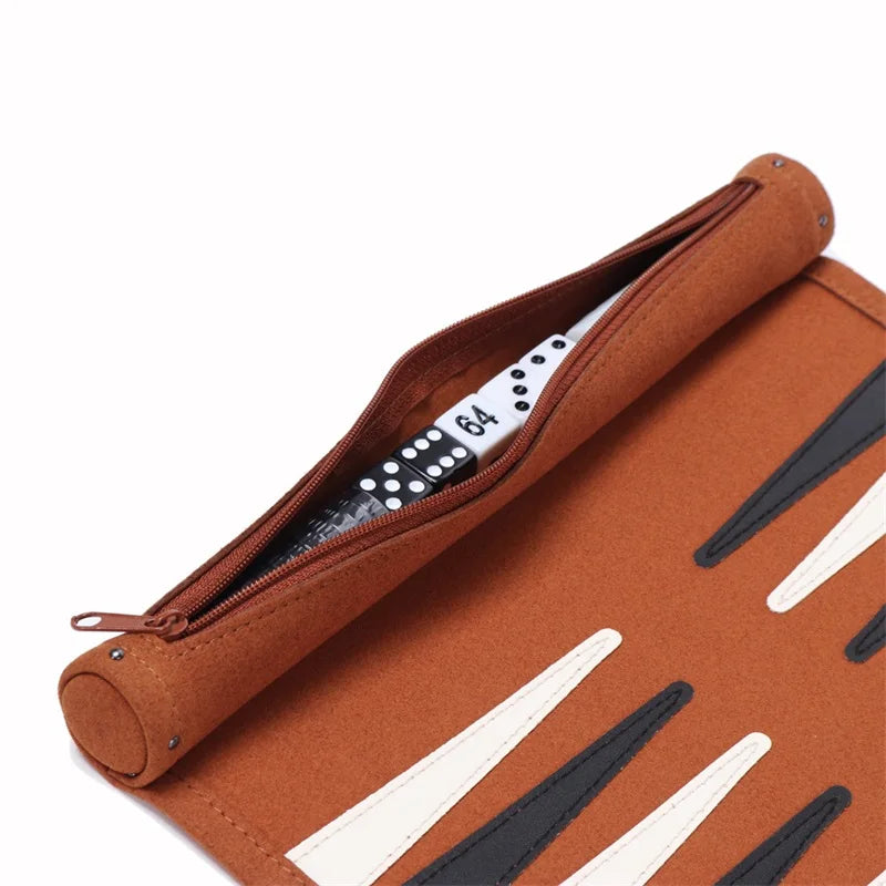 Backgammon Board Game - Simifo