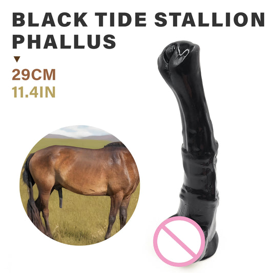 Horse Dildo