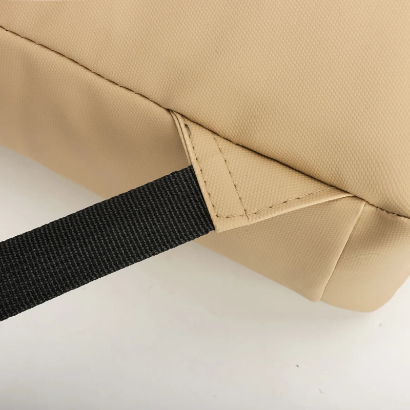 Anti-Theft Backpack with Password Lock