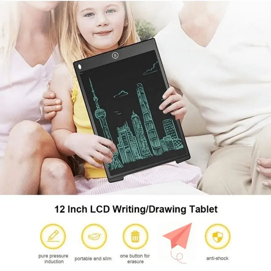 LCD Drawing Tablet 12Inch - Simifo