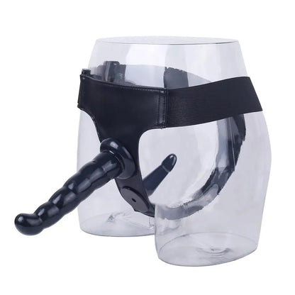 Realistic Strap On