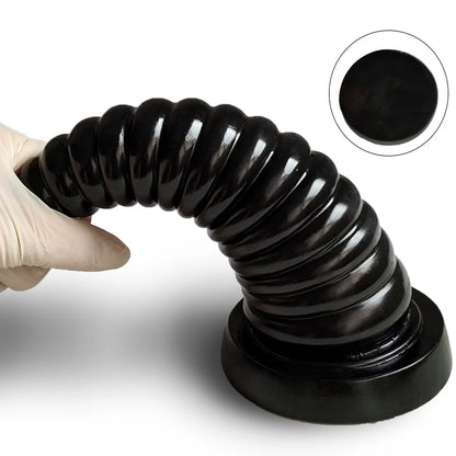 Big Butt Plug 23 Cm