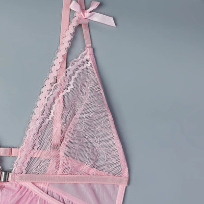 Sexy Babydoll Simifo
