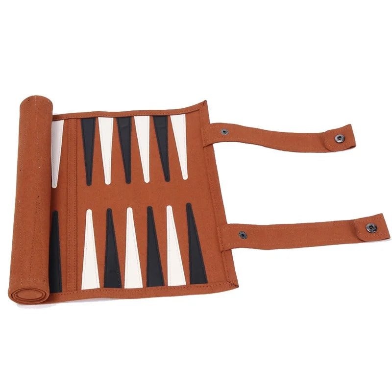 Backgammon Board Game - Simifo