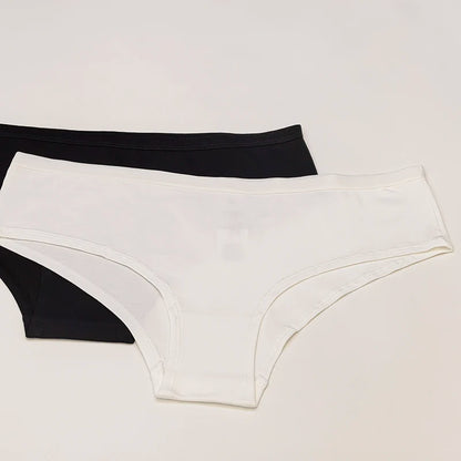 I LOVE S... Funny Women's Panties - Comfortable Cotton Underwear | Novelty Lingerie Gift