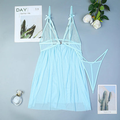 Sexy Babydoll Simifo