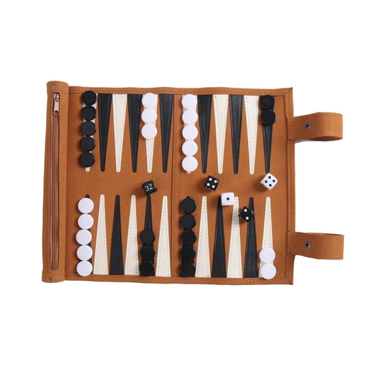 Backgammon Board Game - Simifo