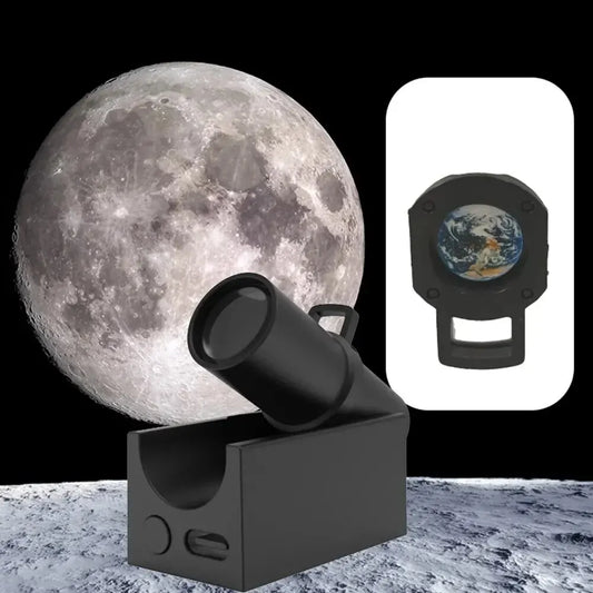 Moon Projector - Simifo