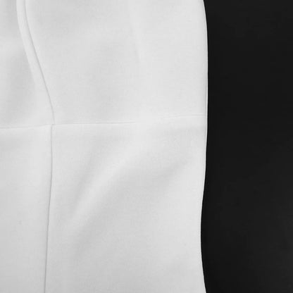 Sexy A-Line Dress