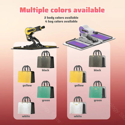 Portable Sex Machine Simifo