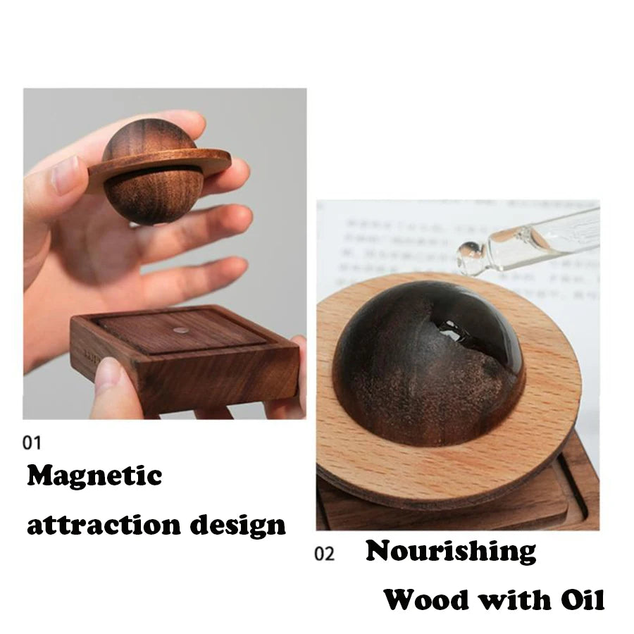 Wood Difuser - Simifo