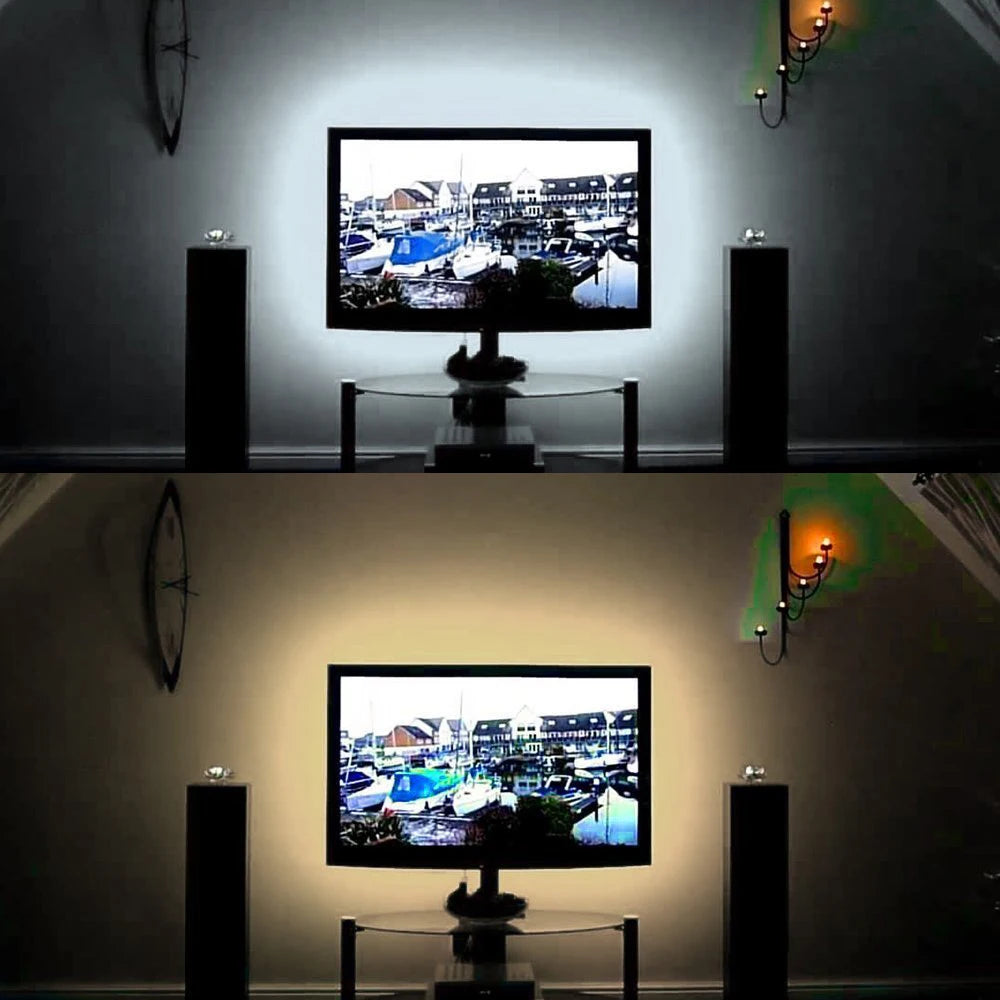 LED Strips USB - Simifo