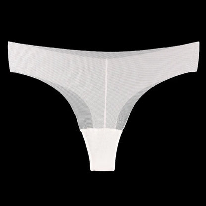Transparent Panties