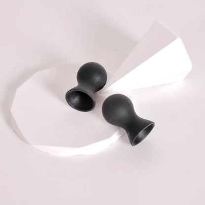 Bondage Nipple Clamps-Sucker Simifo