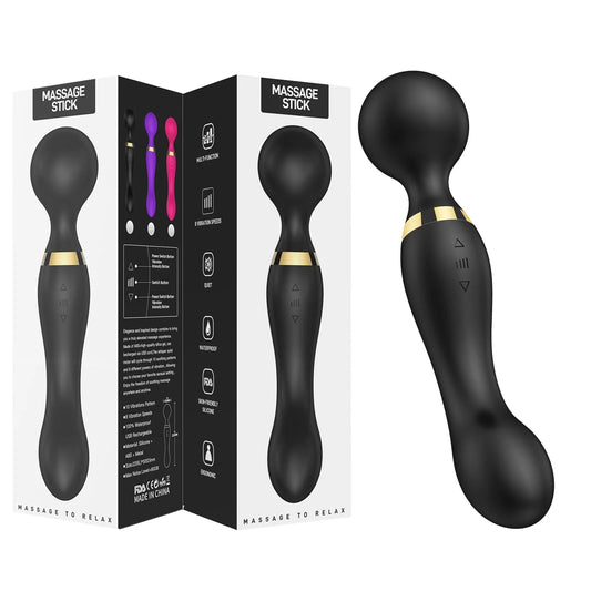 Vibrator Wand Simifo