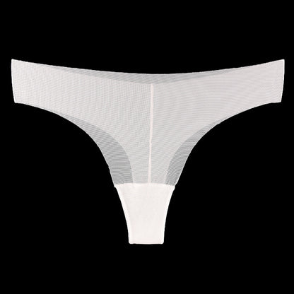 Transparent Panties